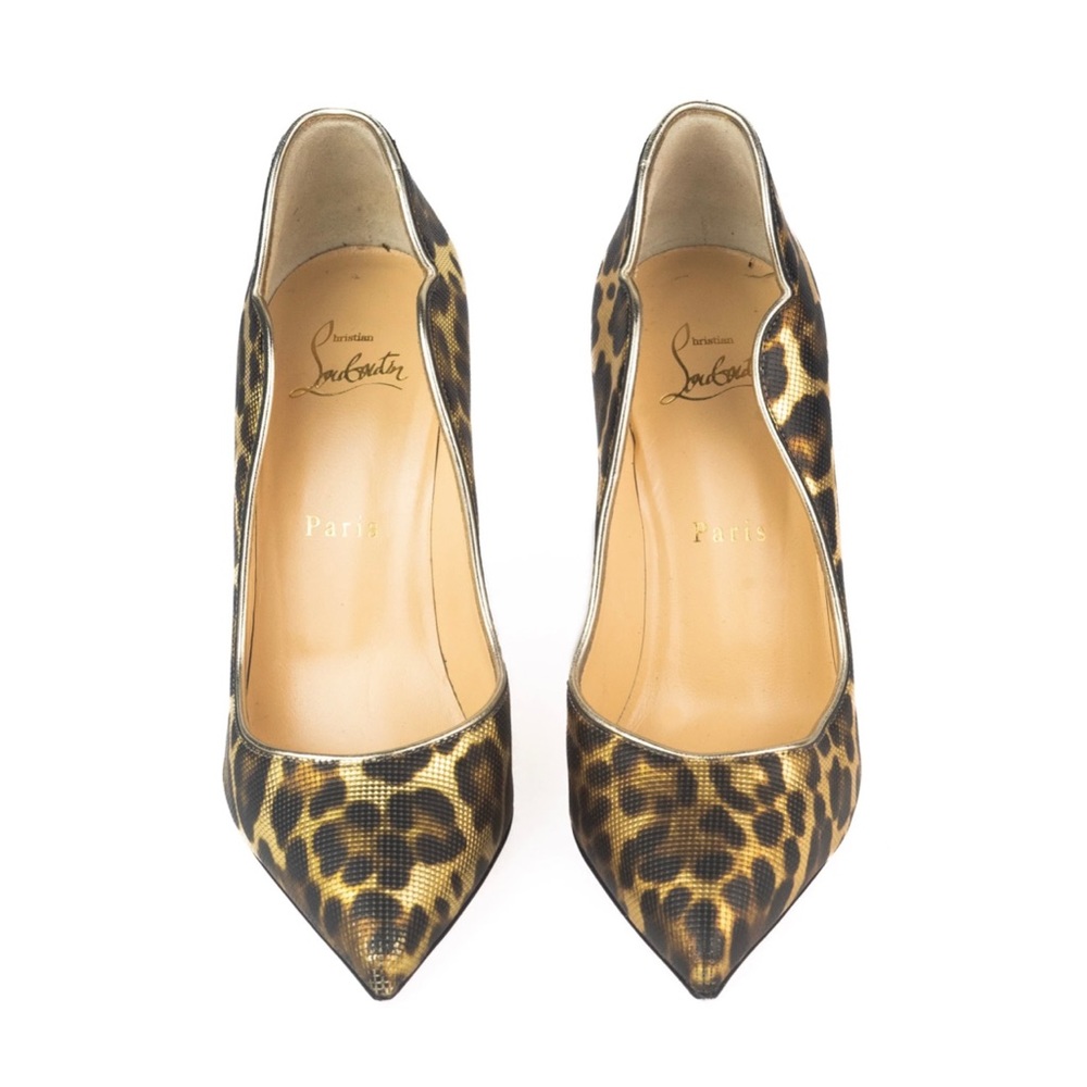 Heels - Picture 4 of 5